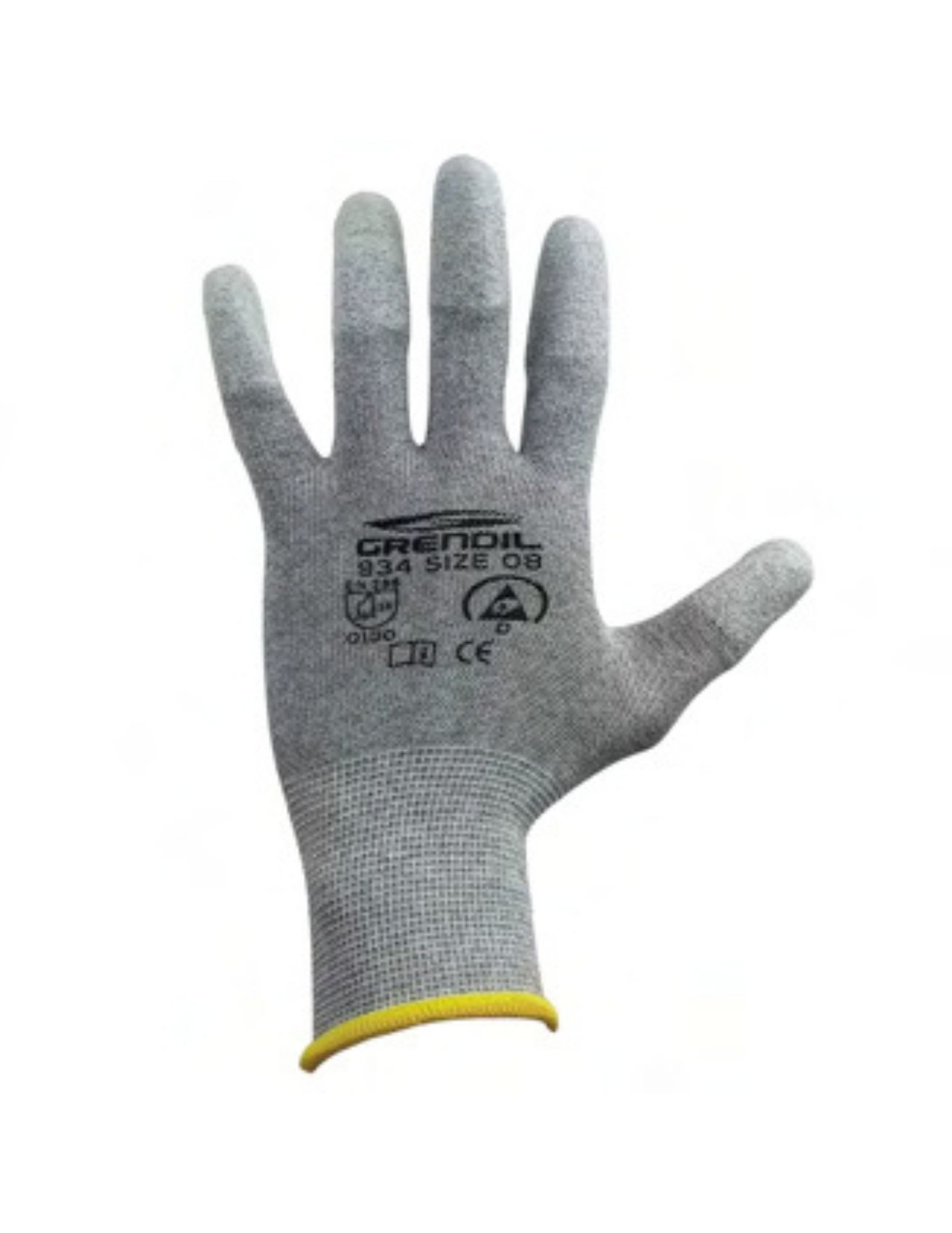 GUANTE ANTI-ESTÁTICO 934
