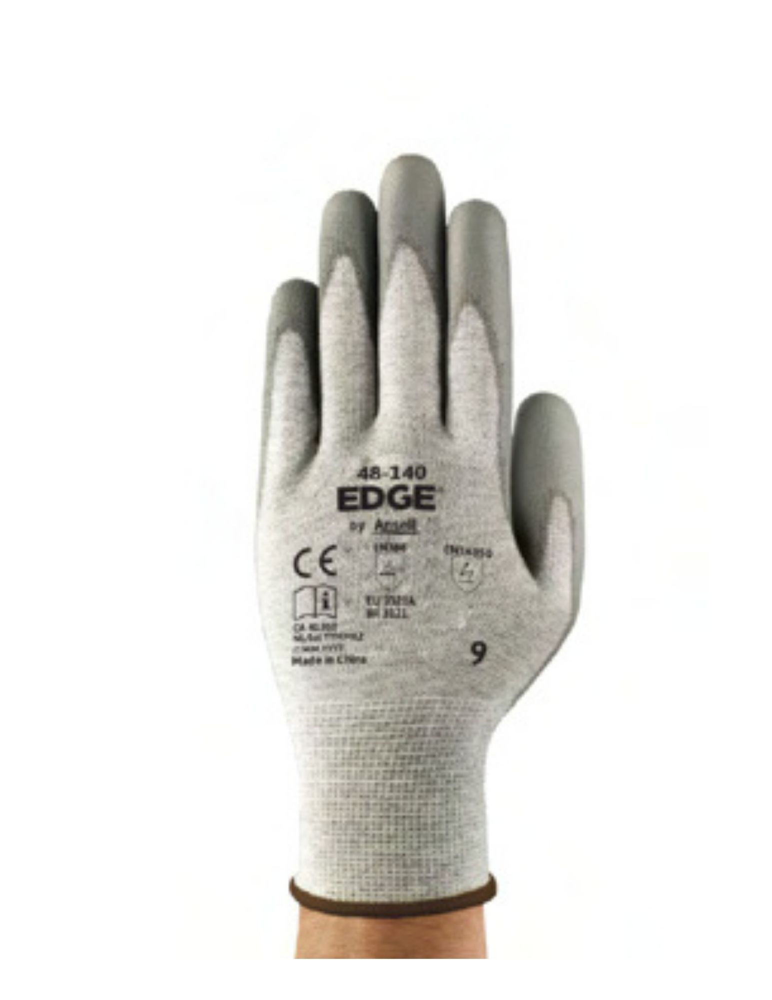 GUANTE EDGE 48-140