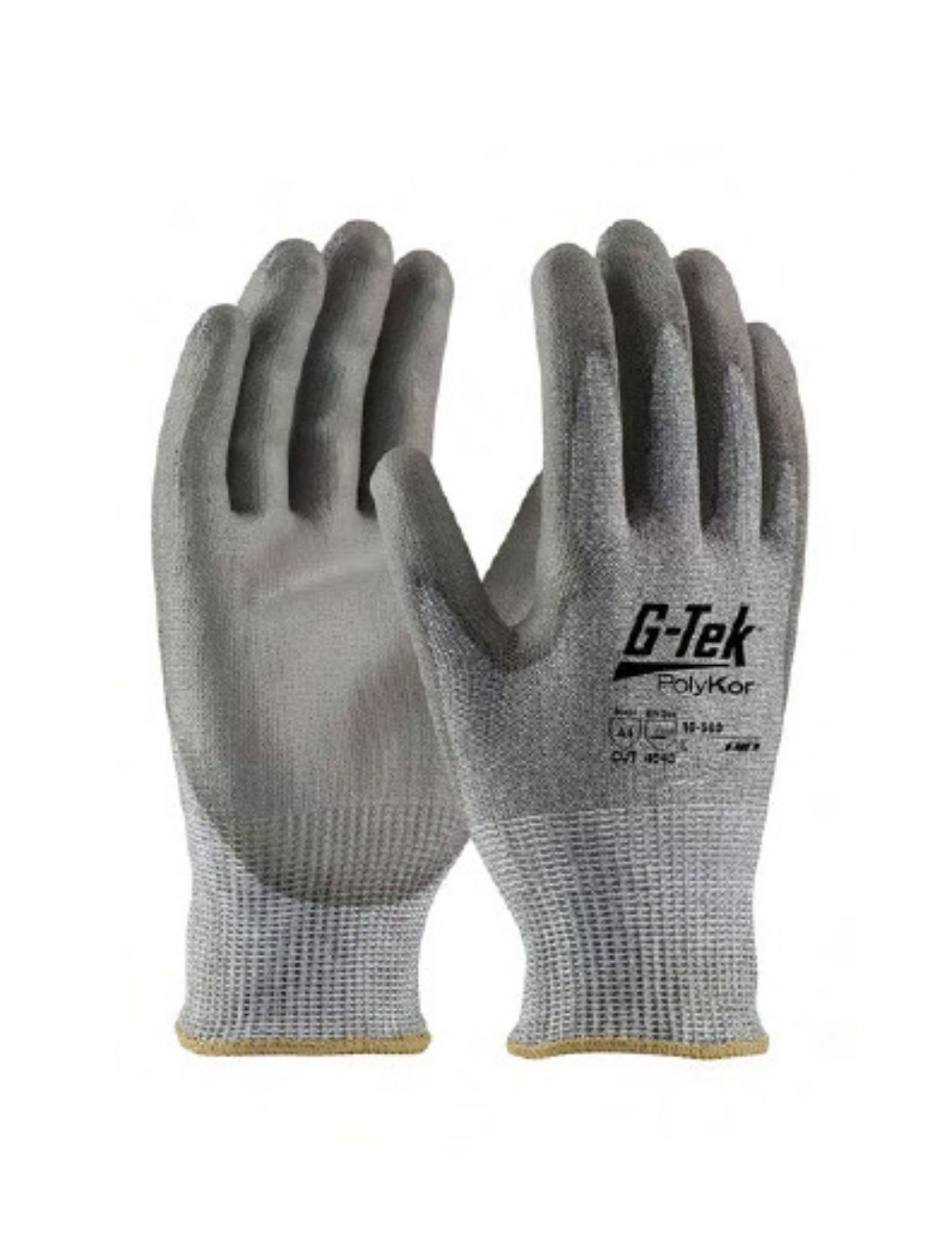 GUANTE POLYKOR 16-560