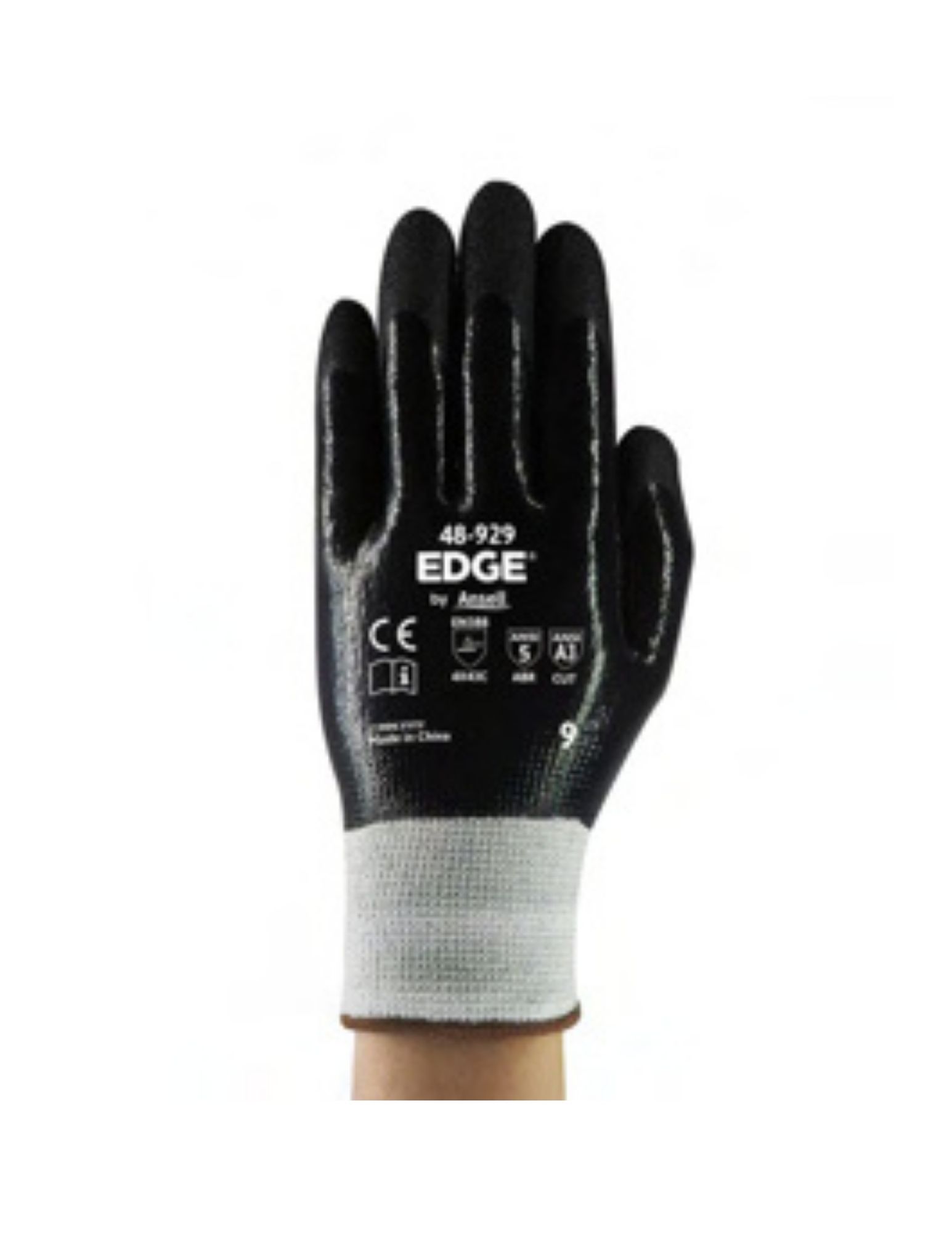 GUANTE EDGE 48-929