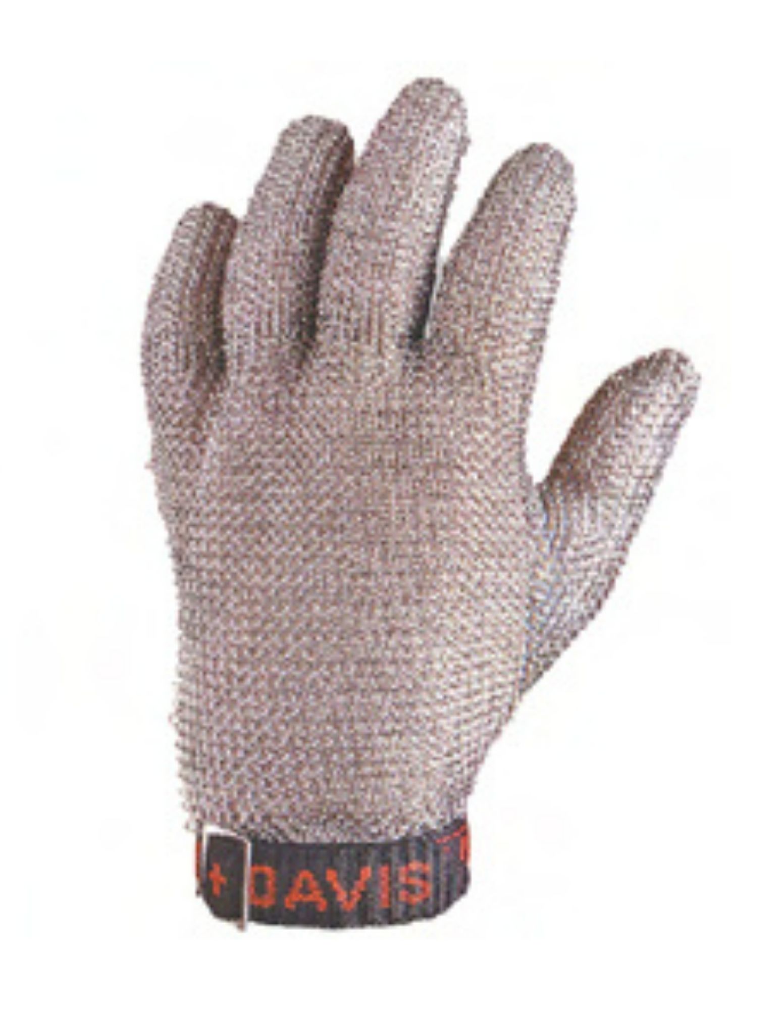 GUANTE DE MALLA DE ACERO