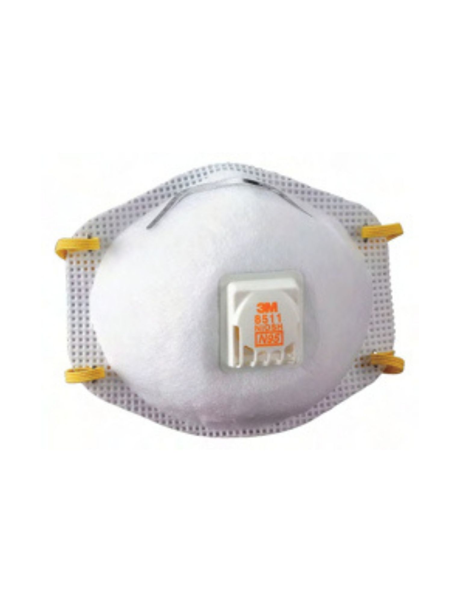  RESPIRADOR PARA PARTÍCULAS 8511