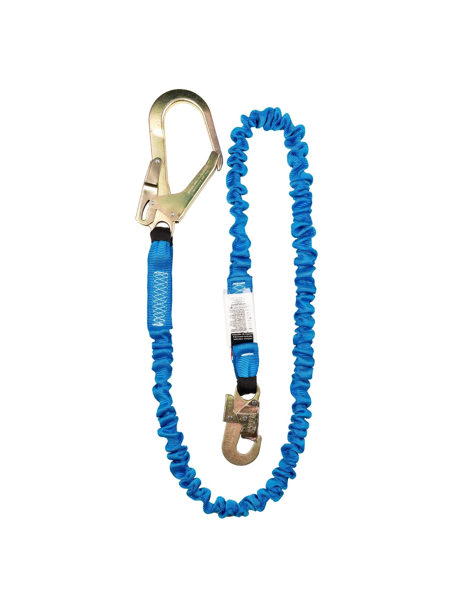 CABLE TUBULAR. MOD. C1TG