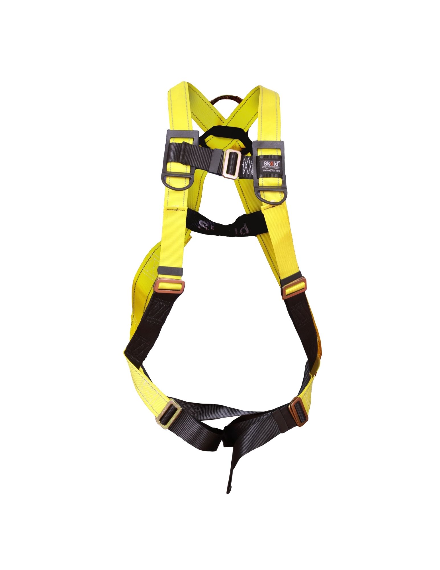 ARNÉS CONTRA CAÍDAS AN1 1 ARGOLLA