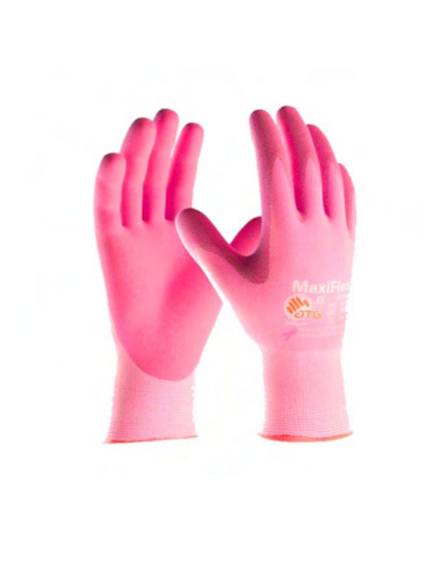 GUANTE MAXIFLEX ACTIVE ROSA 34-8264-MX