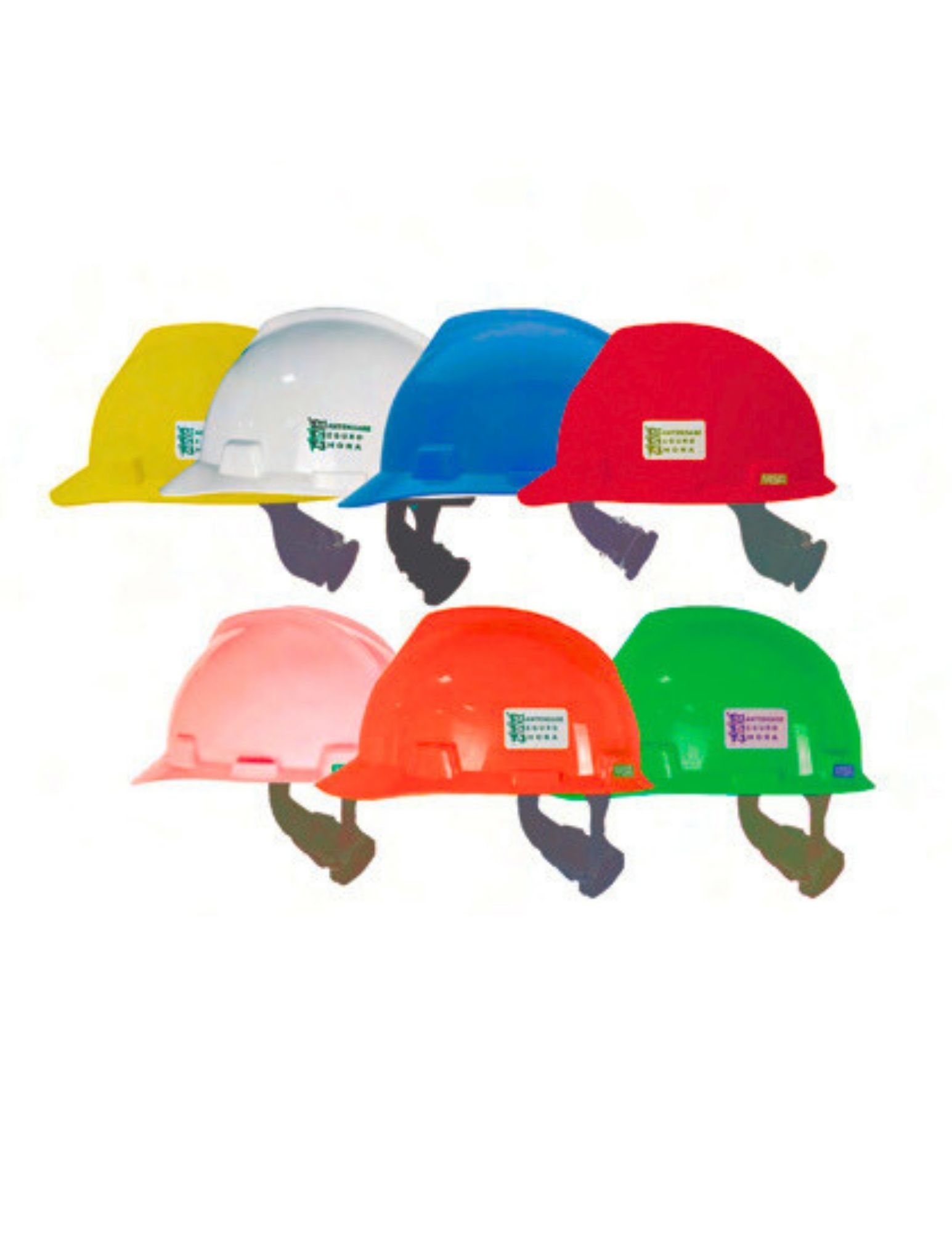  CASCO V-GARD CACHUCHA