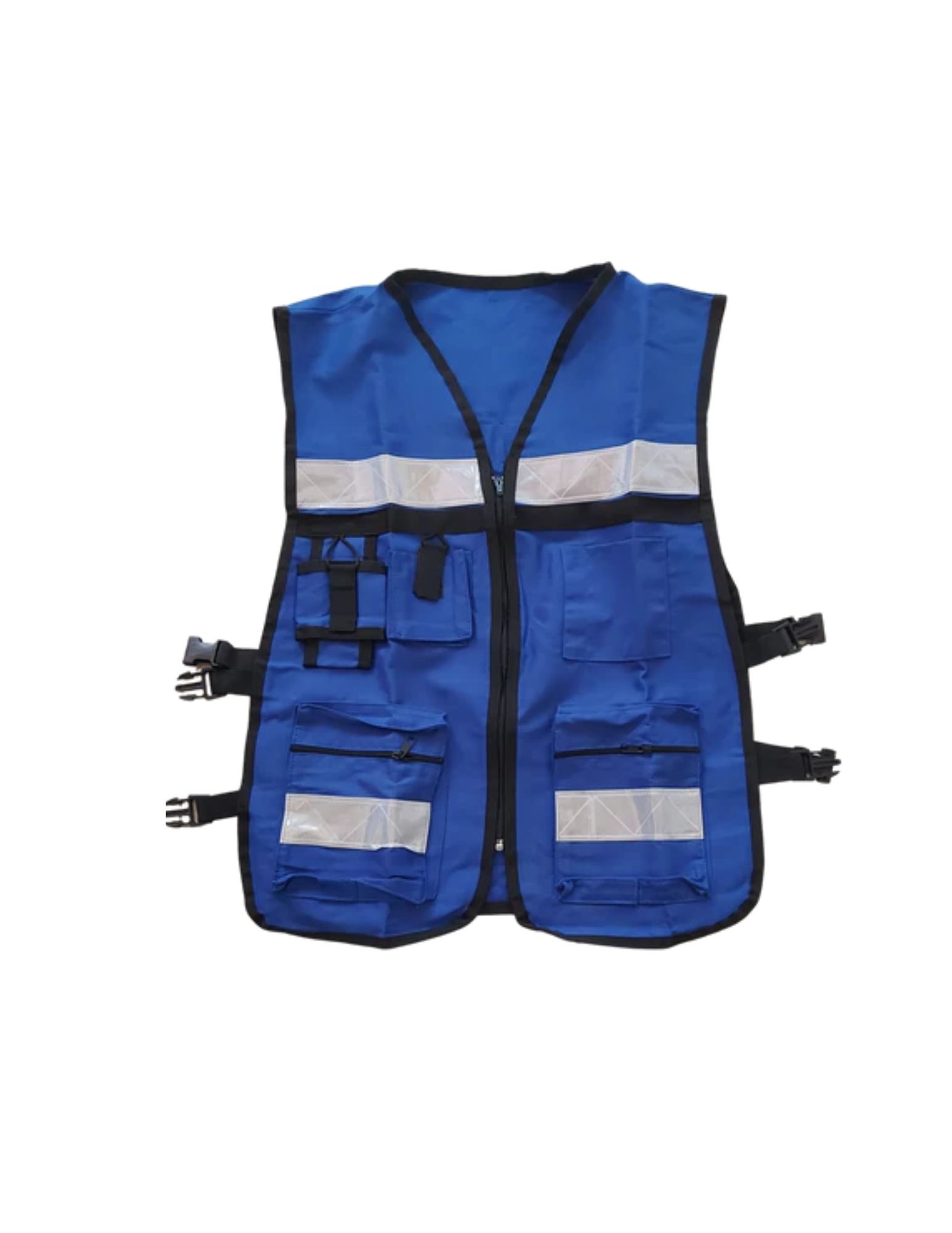 CHALECO TIPO SUPERVISOR