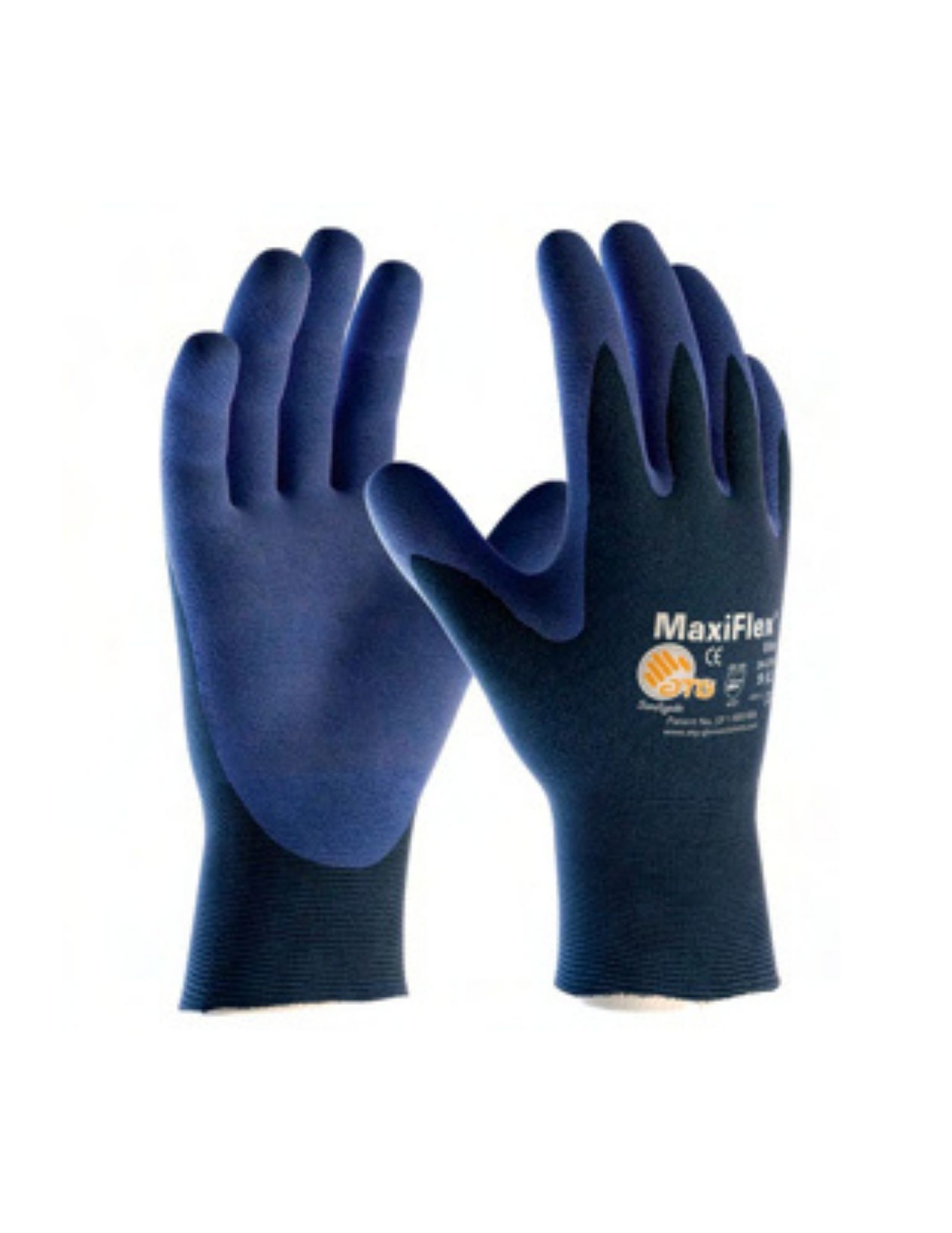 GUANTE MAXIFLEX ELITE 34-274-MX